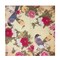 Wrapables&#xAE; Floral 2 Ply Paper Napkins (40 Count) for Wedding, Dinner Party, Tea Party, Decorative Decoupage